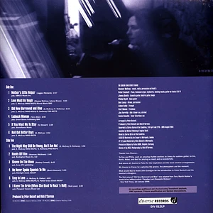 Eleanor McEvoy - Love Must Be Tough