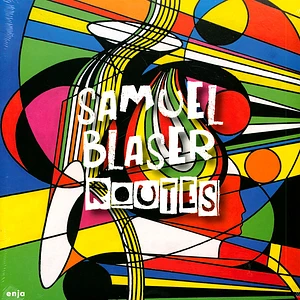 Samuel Blaser - Routes Feat. Lee Scratch Perry