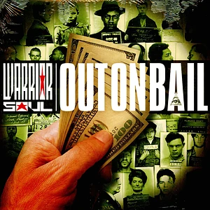 Warrior Soul - Out On Bail