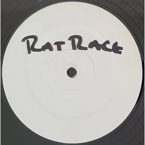 Danny Weed - Rat Race
