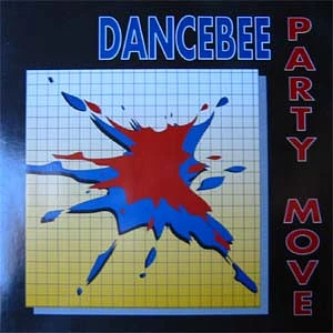 Dancebee - Party Move