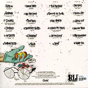 Illinformed - Illin For Meds