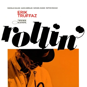 Erik Truffaz - Rollin'