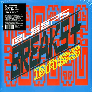 V.A. - Bleeps, Breaks + Bass Volume 1