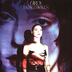 Birdy - Portraits Violet Vinyl Edition