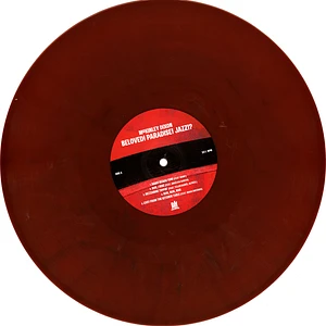 McKinley Dixon - Beloved! Paradise! Jazz!? Recycled Vinyl Edition