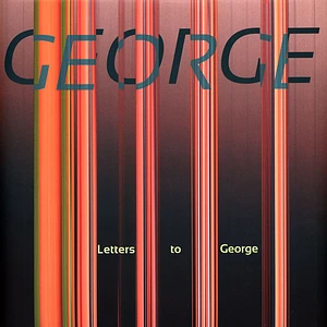 George (John Hollenbeck) - Letters To George