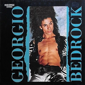Georgio - Bedrock