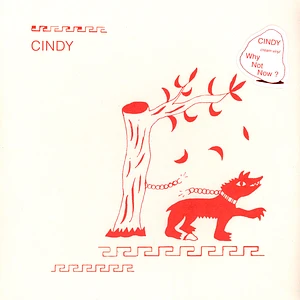 Cindy - Why Not Now