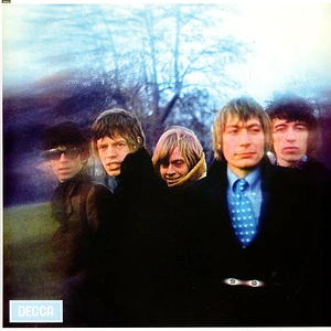 The Rolling Stones - Between The Buttons UK Version 1