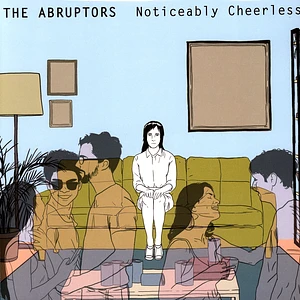 Abruptors - Noticeably Cheerless