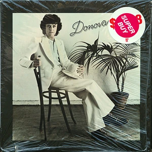 Donovan - Donovan