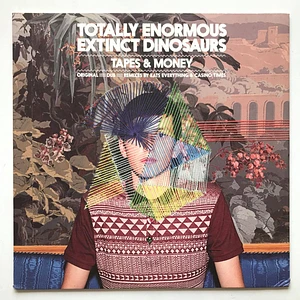 Totally Enormous Extinct Dinosaurs - Tapes & Money