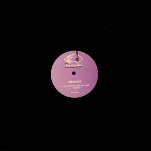 Analias - Falling Falling Falling