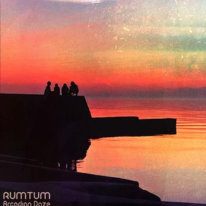 Rumtum - Arcadian Daze