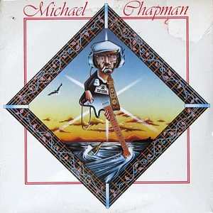 Michael Chapman - Michael Chapman