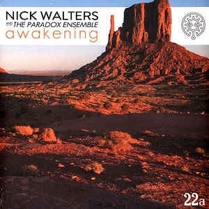 Nick Walters & The Paradox Ens - Awakening