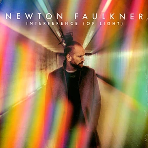 Newton Faulkner - Interference (Of Light)