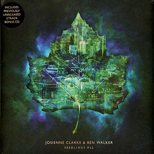 Josienne Clarke & Ben Walker - Seedlings All
