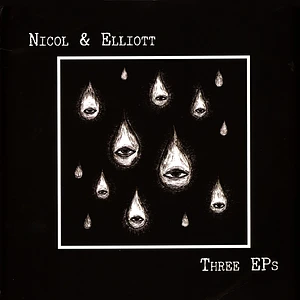 Nicol & Elliott - Three Eps
