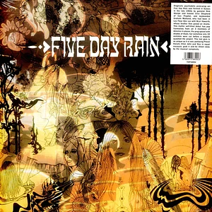 Five Day Rain - Five Day Rain
