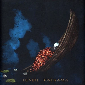Tenhi - Valkama Clear Vinyl Edition