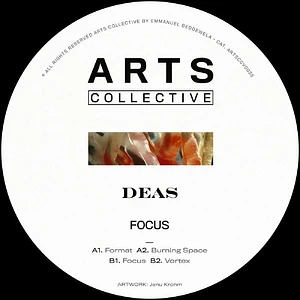 Deas - Focus