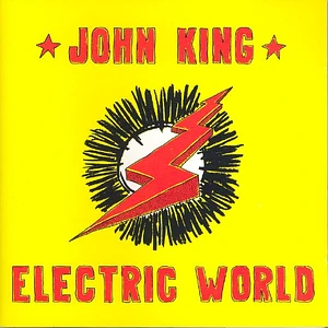 John King - Electric World