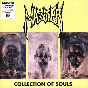 Master - Collection Of Souls