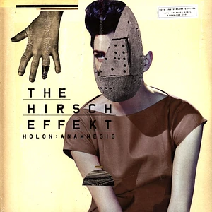 The Hirsch Effekt - Holon : Anamnesis