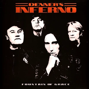 Denner's Inferno - Fountain Of Grace