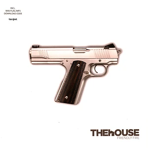 The House - Friendly Fire