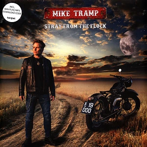 Mike Tramp - Stray From The Flock Tour Edition