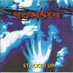 Senser - Stacked Up