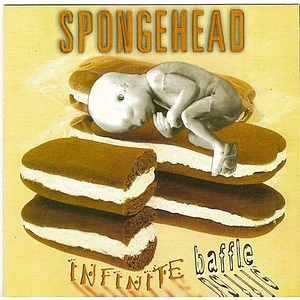 Spongehead - Infinite Baffle