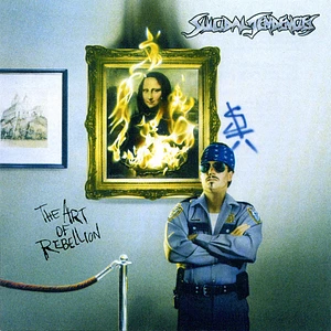 Suicidal Tendencies - The Art Of Rebellion