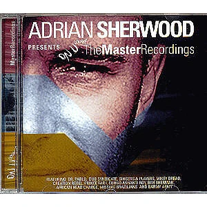 V.A. - Adrian Sherwood Presents The Master Recordings