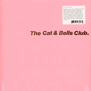 The Cat & The Bells Club - The Cat & The Bells Club