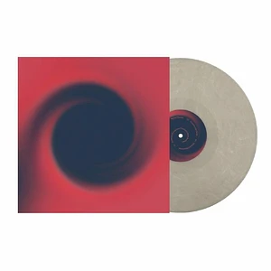 9beats - Katan Ep White Marbled Vinyl Edition