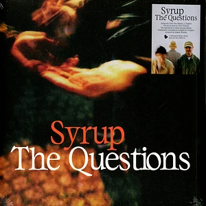 Syrup - The Questions