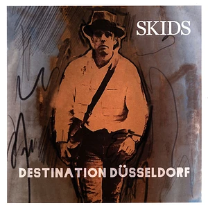 Skids - Destination Dusseldorf