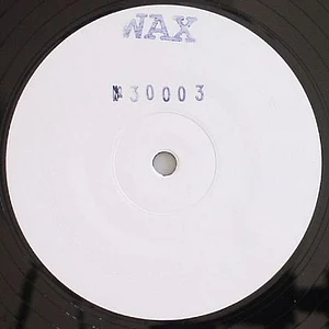 Wax - No. 30003