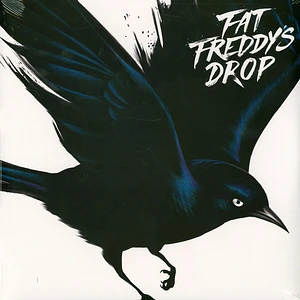 Fat Freddy's Drop - Blackbird