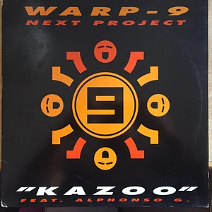 Warp 9 - Kazoo