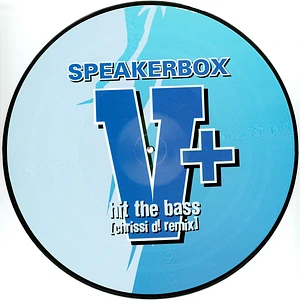 Speakerbox - Hit The Bass (Remix)