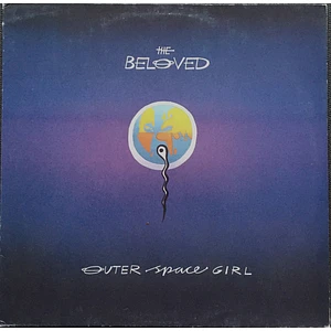 The Beloved - Outer Space Girl