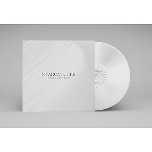 Greta Van Fleet - Starcatcher Clear Vinyl Edition