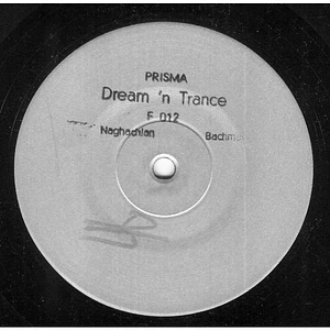 Ulysses - Dream 'n Trance