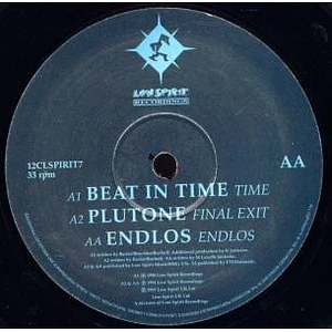 Beat In Time / Plutone / Endlos - Time / Final Exit / Endlos