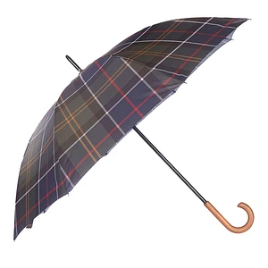 Barbour - Tartan Walker Umbrella